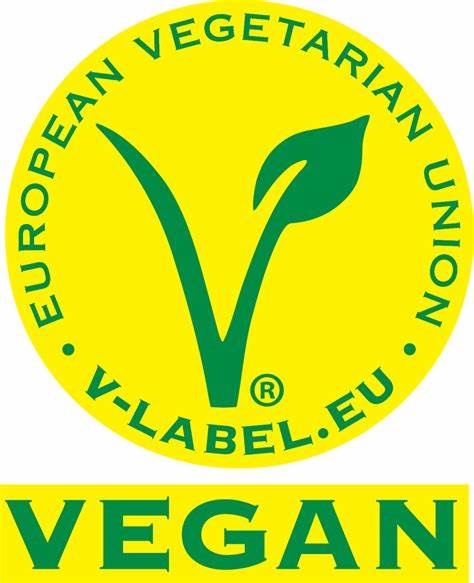 Vegan-Siegel bei Kosmetik