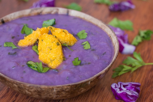 Beispiel Hauptspeise