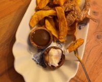 Pommes