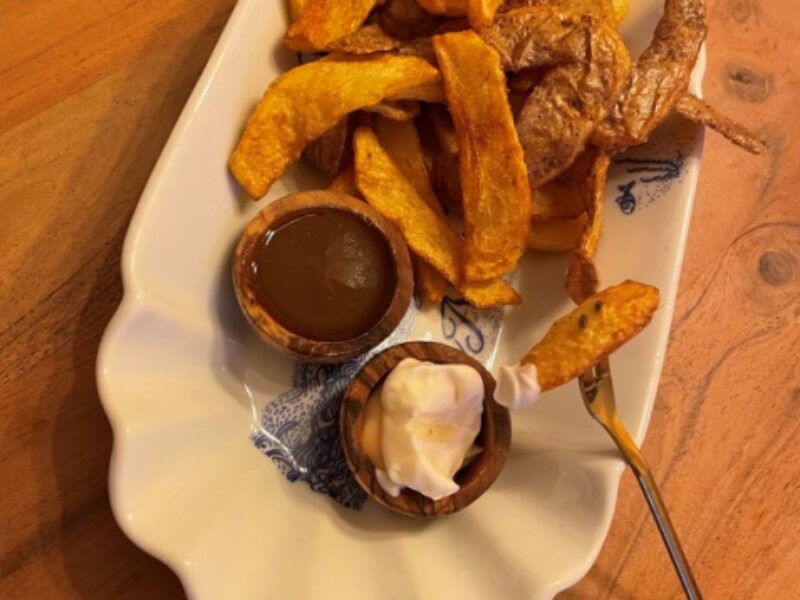 Pommes