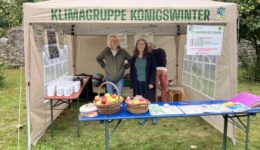 Beitrag Familienfest Kloster 2025