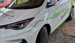 Bild Carsharing