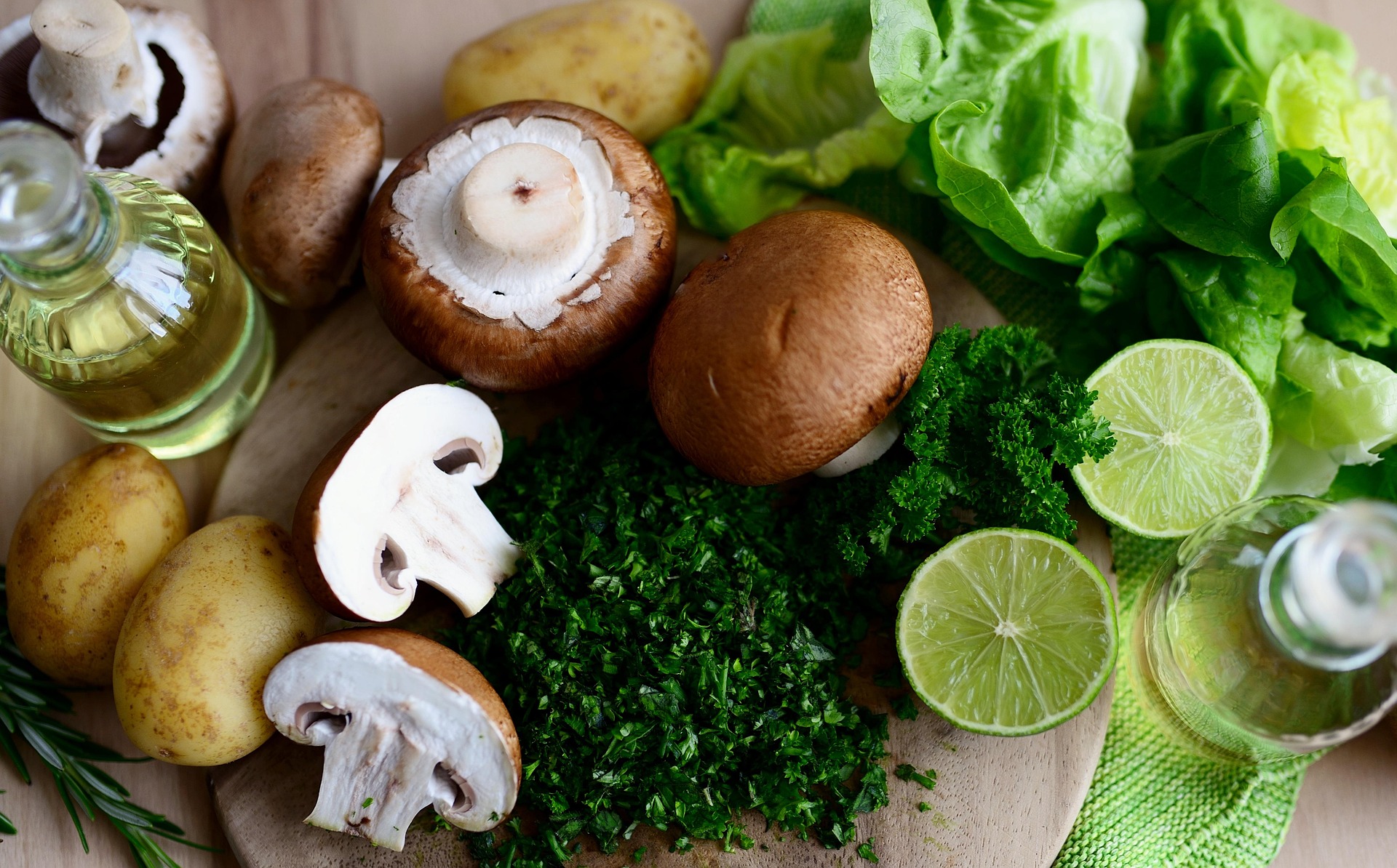 Bild Rezepte Angebot