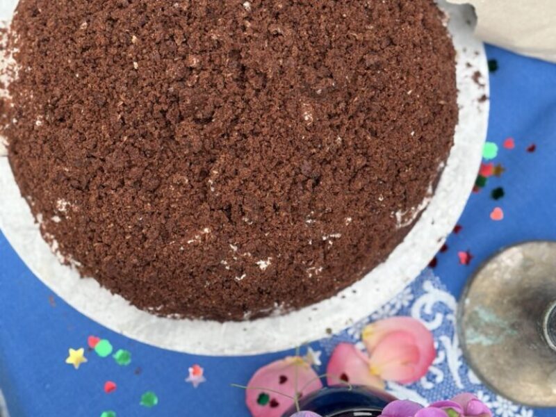 Maulwurfkuchen120726