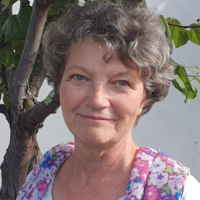 Porträt Barbara Schlüter