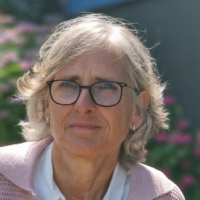 Porträt Julia Mülhausen Porträt Julia Mülhausen