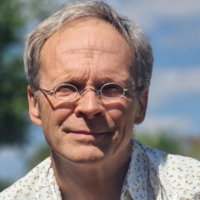 Porträt Norbert P Porträt Norbert P