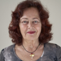 Porträt Silvia Kann-Hähn