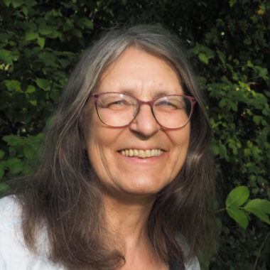 Profil Heike Zacharias